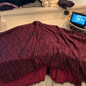 Lululemon wrap